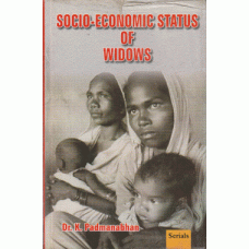 Socio-Economic Status of Widows